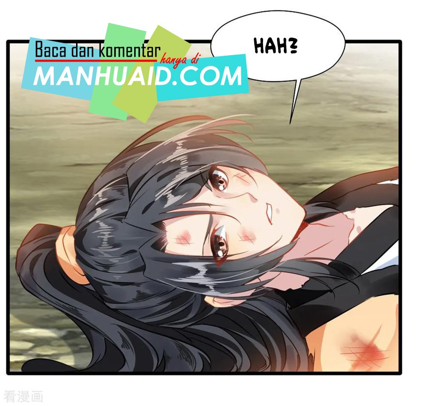 Jueshi Guzun (Peerless Ancient) Chapter 17 Gambar 9